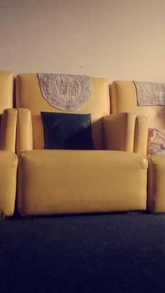 10 sofa seats