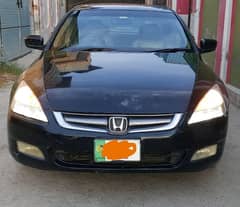 Honda Accord 2005