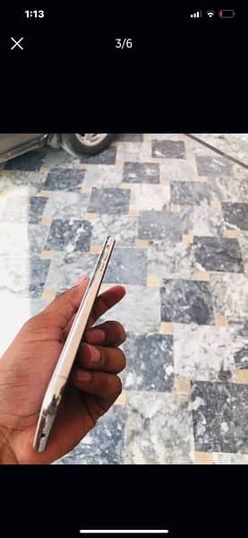 iphone 11pro max 64 GB PTA APPROVED 6