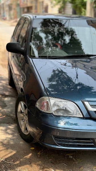 Suzuki Cultus VXR 2008 4