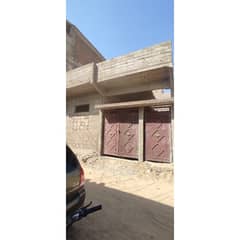 Grey Structure For Sale