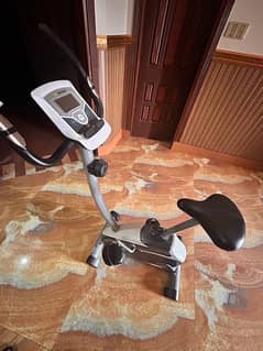 Bessfit Spinning Excercise Bike