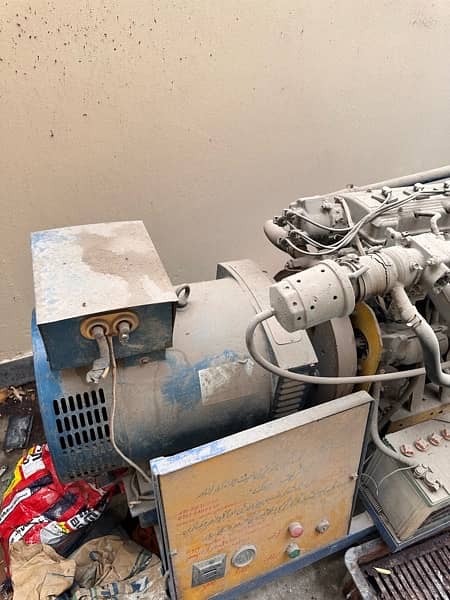 16 Valve Generator In best Condition . 4