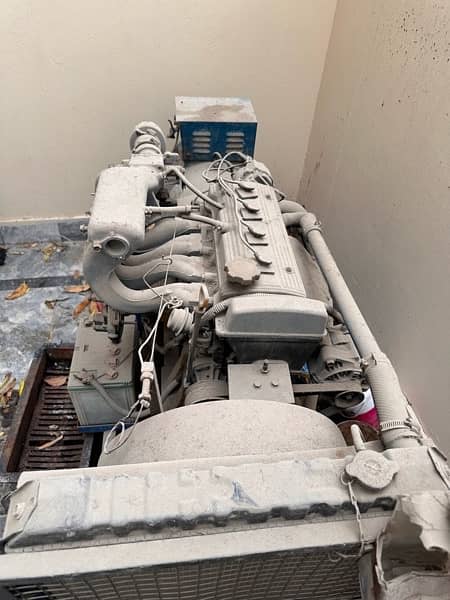 16 Valve Generator In best Condition . 6