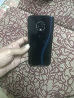 Motorola G6 Led Display