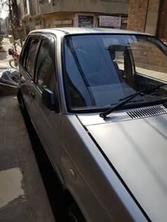 Suzuki Mehran VXR 2008 0