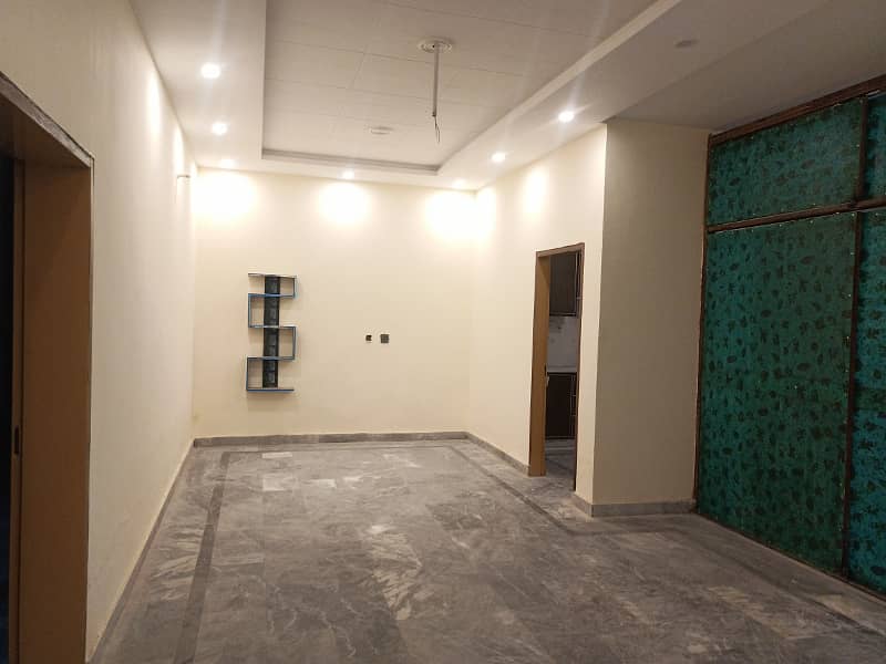 5 Marla House For sale in Chinar Bagh Raiwind Road Lahore 7