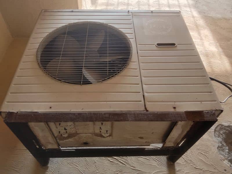 PEL Air conditioner 1