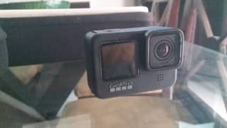 Hero Gopro 9 /with 64 gb card clean condition