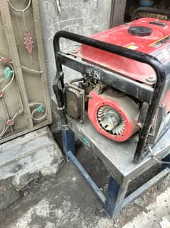 3kv 3500 generator