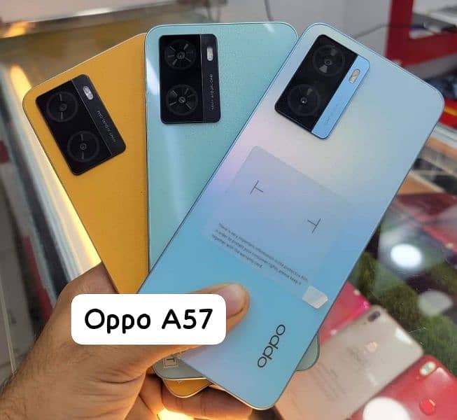 OPPO AND VIVO SETS 6