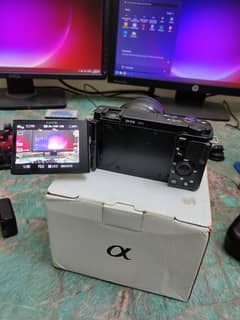 Full Vlogging setup for sale Sony zv e10 4k Camera 0