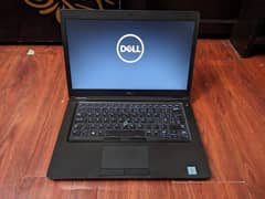 Dell Laptop Latitude 5480 0