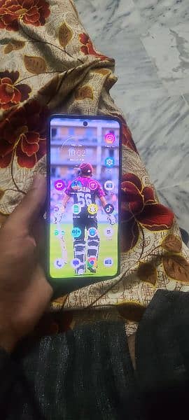 Motorola edge (2021)  6/128 gb 0