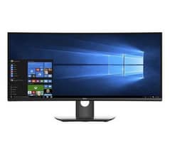 U3417W Monitor