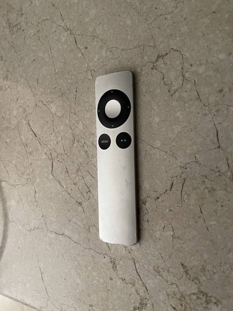 Apple TV 3rd generation 32 gb 1