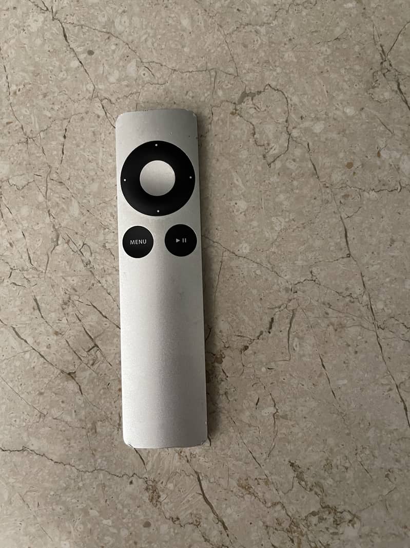 Apple TV 3rd generation 32 gb 3