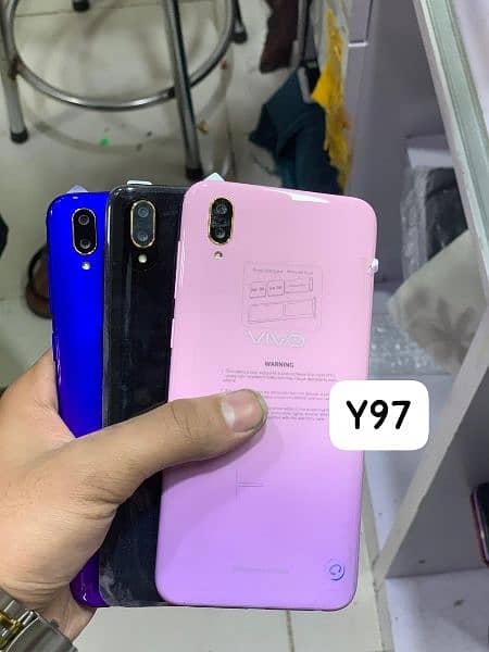 VIVO AND OPPO SETS 2