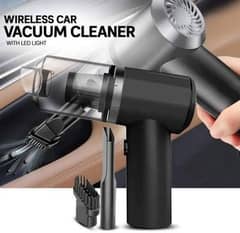 Mini Car/Office vacuum cleaner. . Rechargeable. . . 0
