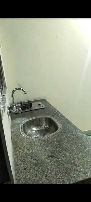 Clean Apartment Is Available For Rent 7