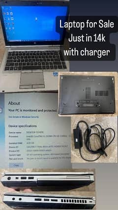 Laptop for sale 0