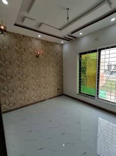 5 Marla House For Rent upper Portion in Bahria Orchard Lahore