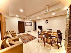 3 Bed Apartment Is For Sale In Pine Heights D-17 Islamabad 0
