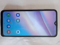 Samsung A10s all ok PTA approved for Sale
