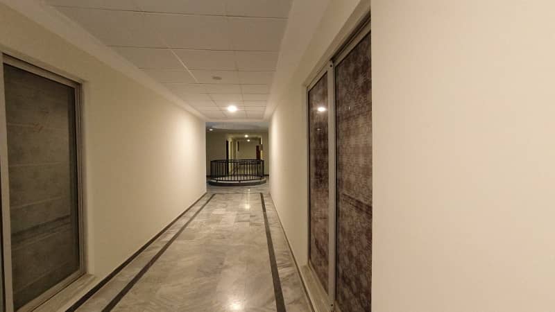 3 Bed Flat Available For Sale In Pine Heights D-17 Islamabad. 23