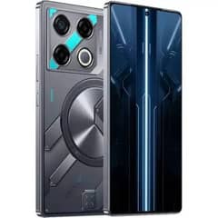 Infinix gt20 pro only 20 day use