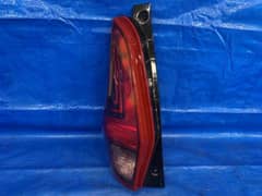 Nissan Dayz/Mitsubishi Ek-Wagon pink back light