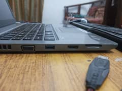 i5 6th Generation Toshiba Laptop