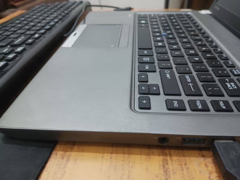 i5 6th Generation Toshiba Laptop 1