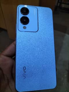 Vivo Y17s 6/128GB Purple Clr Mint Condition 11 Months Warranty