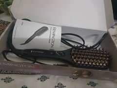 Hair Straightener