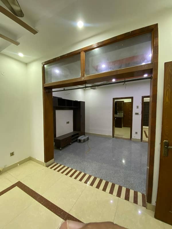 5 Marla Slightly Used House Available For Sale In Block CC Sector D Bahria Town 3