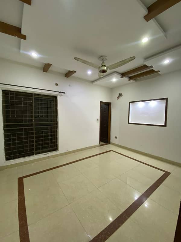 5 Marla Slightly Used House Available For Sale In Block CC Sector D Bahria Town 4