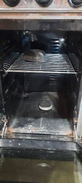 Stove for sale 4