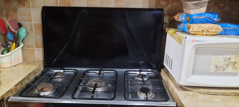 Stove for sale 6