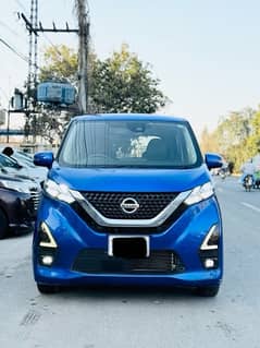 Nissan Dayz Highway Star 2020