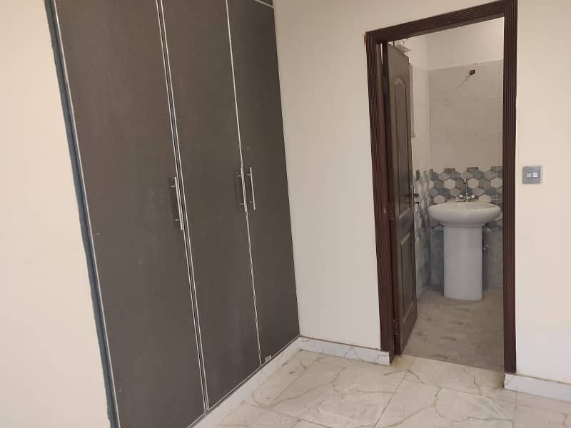 2 Bed Non Furnished Apartment Available For Rent In Sector C Bahria Town 1