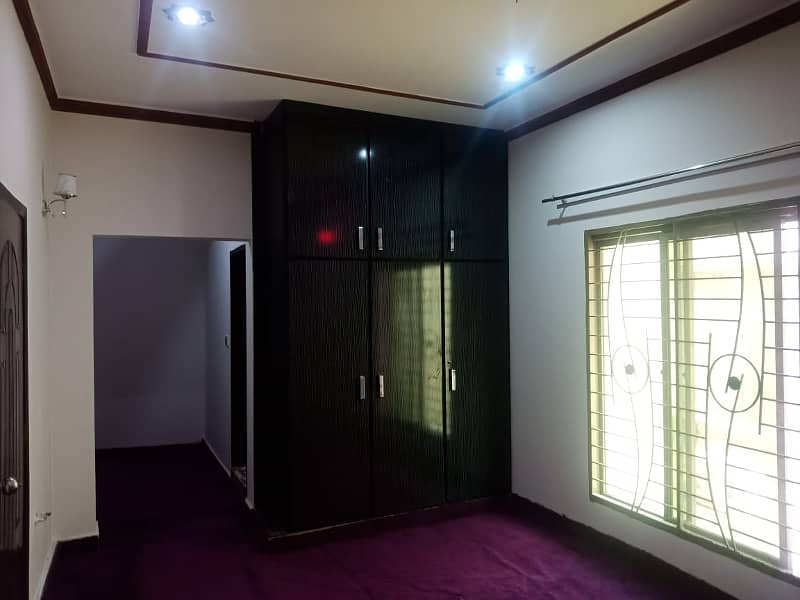 5 Marla House Available For Sale In Block BB Sector D Bahria Town 3