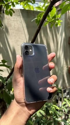 Iphone 11 Non Pta ( factory unlock )