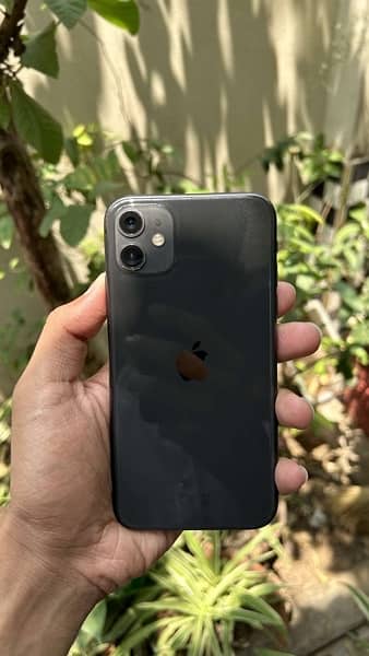 Iphone 11 Non Pta ( factory unlock ) 1