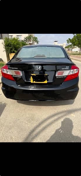 Honda Civic UG 2015 1