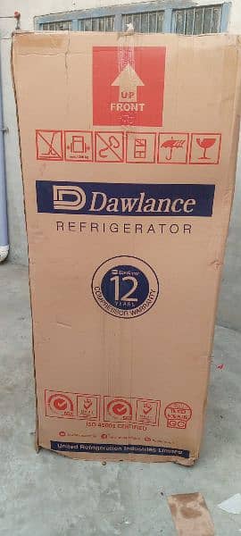 Dawlance 9173WB chrome 4