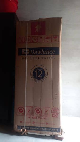 Dawlance 9173WB chrome 5