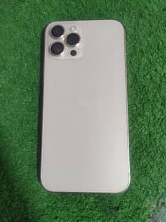 iPhone 12 pro max 256 GB NON PTA