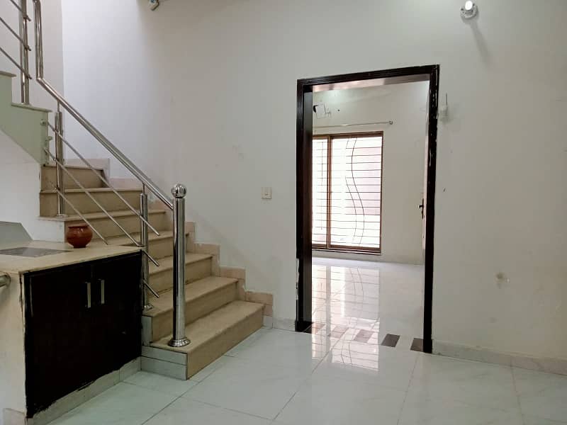 5 Marla Beautiful House For Sale In Sector D AA Block Bahria Town Lahore 12