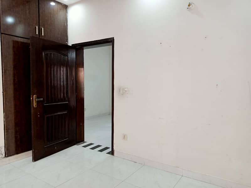 5 Marla Beautiful House For Sale In Sector D AA Block Bahria Town Lahore 15